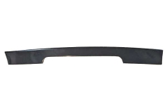 LOWER FRONT CENTER PANEL, SPIDER 1983-89