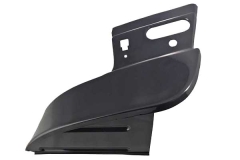 panel delantero inf. izq. Spider 83-89