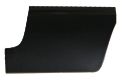 Reparaturblech B-Säule links vorm Radkasten Spider