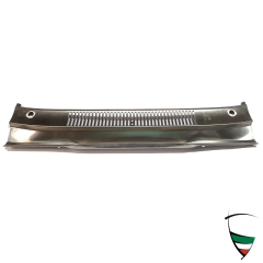 FRONT COWL PANEL GT/J/V IN ALUMINUM