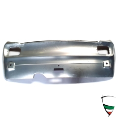 Tôle arrière GT 1300-1750 aluminium