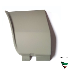 REPAIR PANEL GT FRONT FENDER, A-PILLAR, left, GT 63-77