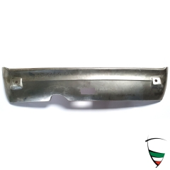 GT LOWER REAR PANEL ALUMINIUM, 1300-1750