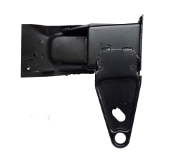 Stoßfängerhalter Spider ab 83