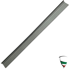 GT BOTTOM OF DOOR PANEL left