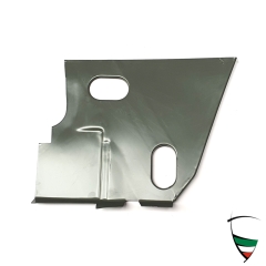 Teilersatz Stehblech A-Säule GT links