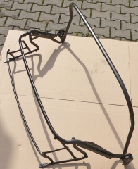 HOOD LINKAGE 70-93 without front hood bow