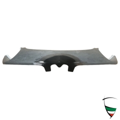 Frontblech oben Spider RH