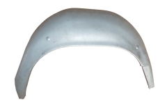 Passage de roue, extérieur gauche 1990-93 nécessite ajustements pour les années précédentes