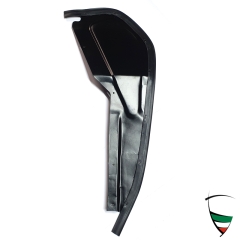 GT SPLASH PANEL/ALUMINIUM A-Pillar left