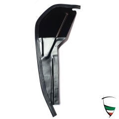 GT SPLASH PANEL/ALUMINIUM A-PILLAR, right