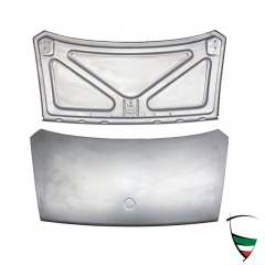 Capot de coffre GT Bertone avec creux