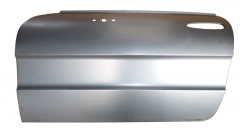 Türaußenhaut links (Türgriffschale) Spider