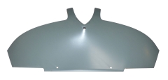 chapa delantera inferior Spider 66-67 1600