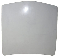 Motorhaube Bertone 2.Serie Kunststoff