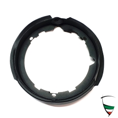 METAL HEADLAMP FRAME BERTONE GT LEFT