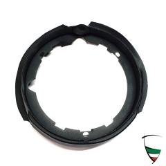 METAL HEADLAMP FRAME BERTONE GT RIGHT