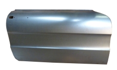 Tür rechts Spider RH 1966-69 mit Ausstellfenster