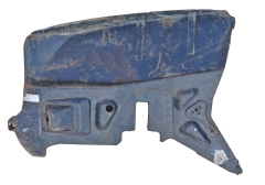 Motorseitenwand außen rechts Giulia 2.Serie+Nuova