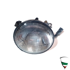 faro interior der. Giulia H1 5 3/4