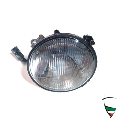 faro interior H1 5 3/4 Giulia Super izq., aspect origen Carello