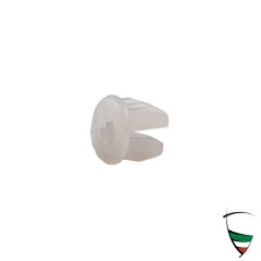 Spreiztülle für Lampentopf- befestigung GT Bertone und Giulia TI/Super