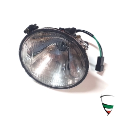 faro interior Giulia Nuova H1 5 3/4