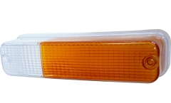 INDICATOR LAMP Giulia Nuova in orange/white