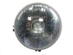 faro interior H1 5 3/4 Giulia Super dr., GT Bertone Berlian aspect origen Carello