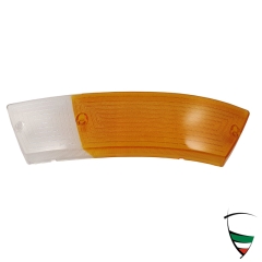 Blinkerglas Fastback vorne links