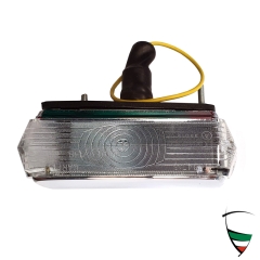 Rückfahrscheinwerfer Spider 1966-69