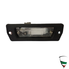 LICENSE PLATE LIGHT - SPIDER 83-89, GTV (116)