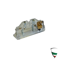 alumbrado interior Spider (en el retro)