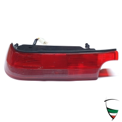 Rückleuchte Spider 1990-93 USA links (ohne Sockel)