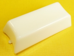 Plexi pour lampe d'accueil Giulia/GT Bertone