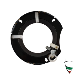 Scheinwerferaufnahme 5 3/4" GTV links/rechts Giulia nur rechts