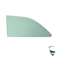 Ausstellfenster hinten GT Bertone grün