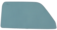 finestrino post. dx verde