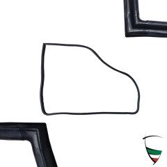 guarnizione porta destra