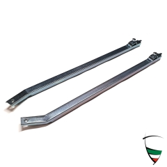 canalino finestrino post. set