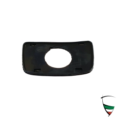 Gummidichtung Kennzeichenleuchte 2. Serie auf Stoßstange passend für 1601700