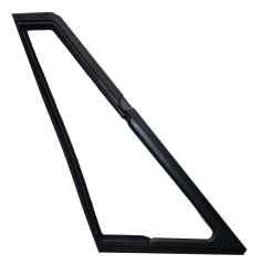 QUARTER WINDOW SEAL right - SPIDER beg. from 70