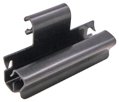 CLIP FOR INNER SEALING WEATHERSTRIP SPIDER