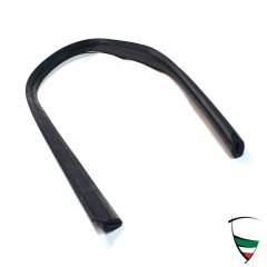 goma montante central Giulia, Berlina