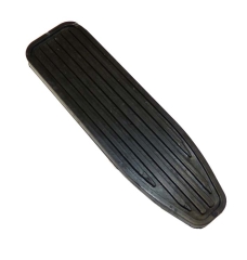 gomma pedale acceleratore, comando via cavo