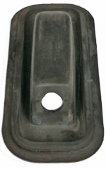 Handbremsabdeckung/Gummi Bertone 1750