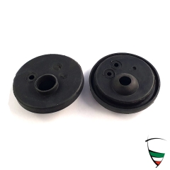 GROMMET FOR ACCELERATOR CABLE HEATER CABLE AND SPEEDOMETER CABLE