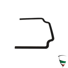 Dichtungsrahmen Tankklappe Giulia/ GT Bertone