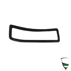 goma base intermitente / caroceria del. der. 70-77