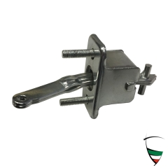 Blocage de porte, Métal 70-77